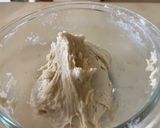 ずんだ餡のねじりあんぱん(o^^o)作り方2写真