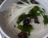 お店の味再現フォー(シーフード味)作り方2写真