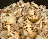 簡単時短夕飯に。チーズと焼きトマトのカレーライス作り方4写真