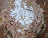 ヨウサマの減塩張太夫風焼売作り方3写真
