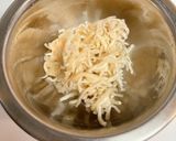 絶品！カレー風味切り干し大根作り方2写真