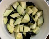 肉無豆腐簡単コク旨トムヤムクン味野菜炒め作り方8写真