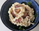 焼鳥缶!!ほうれん草マヨあえ作り方2写真