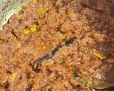 薬膳カレー｜身体を整える食べるエステ🍛作り方5写真