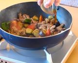 南蛮丼作り方5写真