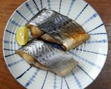 鰆の漬け焼き作り方6写真