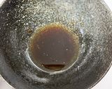 再現♪ぶぶか油そば作り方7写真