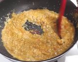 たっぷり野菜の☆簡単キーマカレー作り方4写真