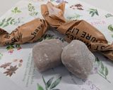 乳成分無し!生キャラメル風米粉キャンディ作り方9写真