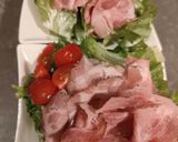 サラダ作り方9写真