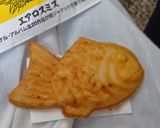 サクふわ皮＊エアロスミス☆マンゴー鯛焼き作り方9写真