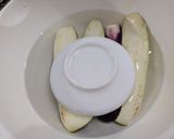 うなぎの代わりになすの蒲焼き作り方3写真