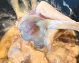 サクサク揚げ焼きチキン南蛮作り方11写真