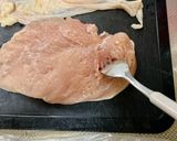 鶏胸チャーシュー作り方1写真
