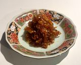 新生姜と生姜の佃煮作り方4写真