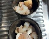 かんたん茶碗蒸し作り方2写真