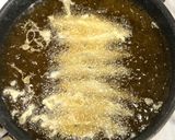 絶対ハマる！キビナゴの塩麹唐揚げ作り方2写真