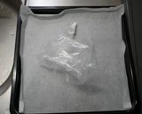 不器用抹茶のメレンゲクッキー作り方1写真