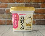 レタスとゆで卵の味噌ヨーグルトサラダ作り方1写真