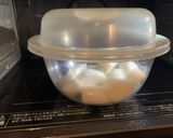 鶏手羽元と大根の煮物作り方3写真