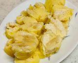 カズチー作り方7写真