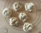 カルダモンロール作り方16写真
