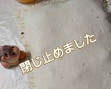 ザク々Cookieと粒あん入のねじりパイ作り方2写真