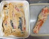 かあさんの鮭の西京焼きの素作り方5写真