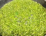 青紫蘇の佃煮風作り方2写真