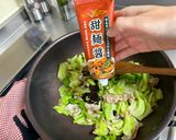 簡単！♪やみつき回鍋肉作り方5写真