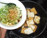 厚揚げのネギ焼き♪簡単レシピ作り方7写真