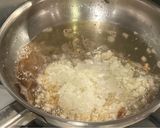トマトとニンニクのパスタ作り方4写真