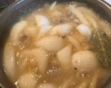 淡路島産ブランド玉ねぎ七宝で甘辛カレー🍛作り方7写真