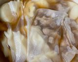 ラーメン屋が教える!鶏モモと大根の優しい煮物作り方9写真
