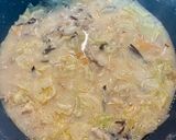 野菜たっぷり♪自家製ちゃんぽん作り方3写真
