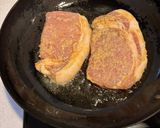 豚ロースのはちみつ味噌漬け(下味冷凍)作り方3写真