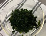 塩麹で甘くてうまいワカメご飯作り方2写真