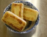 ほうれん草と油揚げのおかか和え作り方5写真