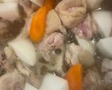 簡単！煮物（作り置きに良き）作り方5写真