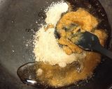 なす田楽（くるみ味噌）作り方3写真
