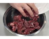 韓国風巻き寿司★キンパ風ごま裏巻き★動画作り方18写真
