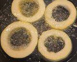そうめんかぼちゃ（金糸瓜）の茹で方作り方2写真