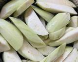 伊勢エビのお味噌汁作り方2写真