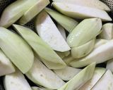 伊勢エビのお味噌汁作り方2写真