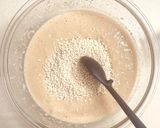 オーブン発酵機能で、白味噌！作り方5写真