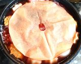 ひな祭り ビーツでピンクのおでん作り方7写真