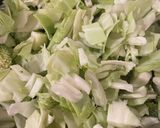 コプリーヌと色々野菜のミネストローネ作り方8写真