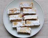 厚揚げのカリカリチーズ焼き作り方2写真