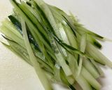 アジの南蛮漬け作り方3写真