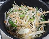 ポーク・クッパ(カルビクッパ代替)作り方8写真